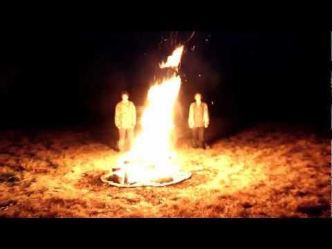 Young Buffalo - Baby Demons