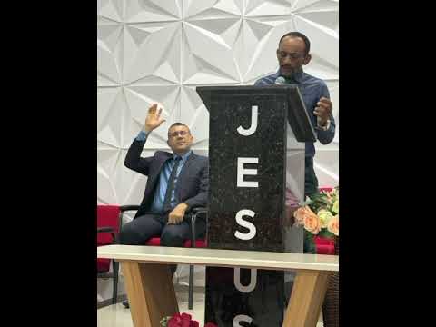 Culto Cong. Porta Formosa  Paulistana PI