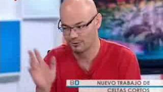 Celtas Cortos: "Retales de una vida"