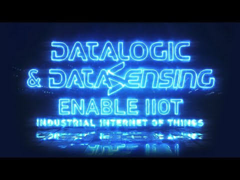 Datalogic | Your partner for Smart Manufacturing solutions