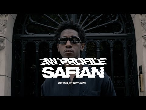3W PROFILES - SAFIAN