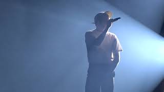 Eddy de Pretto - Je suis pas fou Caen 17/03/2019