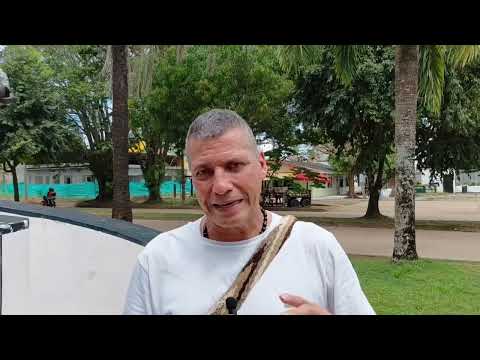Paro Armado en Miraflores, Calamar Guaviare y Carurú Vaupés.
