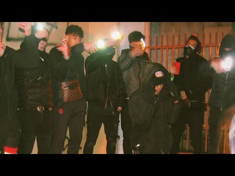 WILSON J - FAYA🔥 (Prod. PUSHBEATZ)