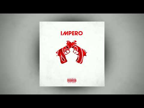[FREE USE] SHIVA X Lil Baby Type Beat - "IMPERO" (PROD. Racxs)