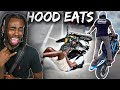 Korporate CRASHED My NEW Surron HoodEats Eps 88
