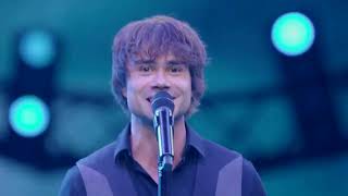 Alexander Rybak - Roll With The Wind (TVM)