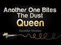Queen - Another One Bites The Dust (Karaoke Version)