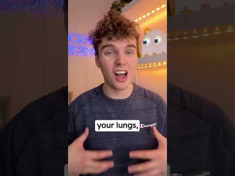 How To Sing High Notes!