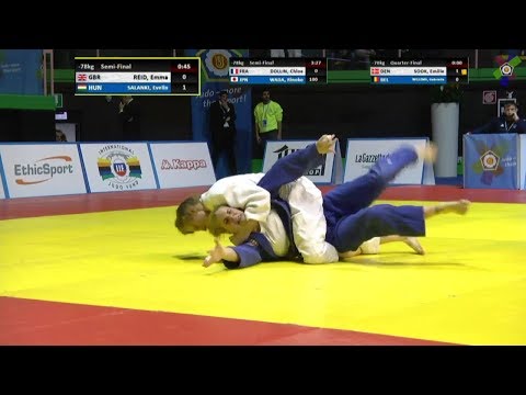 women judo newaza 17