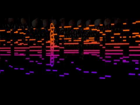 Three-Face's Cellar [Original VGM]