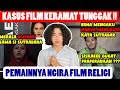 The Complete Chronology Of Siskaeee And Bima Prawira Becoming Suspects Due To The Film Keramat Tu