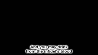 Lamb of God - Dead Seeds (with lyrics)