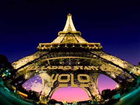 Ill Ladro Stany Ele - YOLO