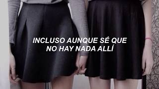 Maybe you&#39;re the reason - the japanese house // sub español