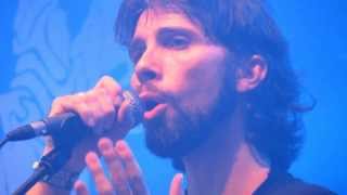 The Old Dead Tree - "The bathroom monologue" (live Hellfest 2013)