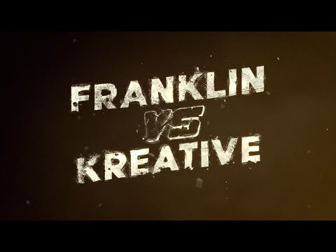 Franklin vs Kreative