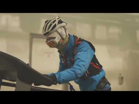 WAFT: Women's Adventure Film Tour 2026 trailer thumbnail