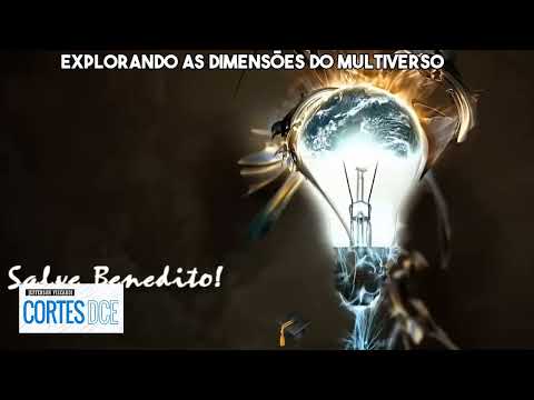 Cortes DcE #544 Explorando as dimensões do multiverso
