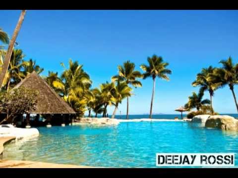 ★Vol.1★ Club Summer Mix 2012 ★ Romanian Chill Dance House Music Megamix Mixed By DJ Rossi