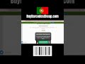 BUY UPC EAN CODES IN PORTUGAL Shorts Upc Ean Buyeancodes Portugal Explore Buybarcodes