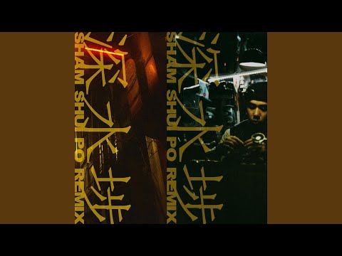 深水埗 (feat. Geniuz F the FUTURE)