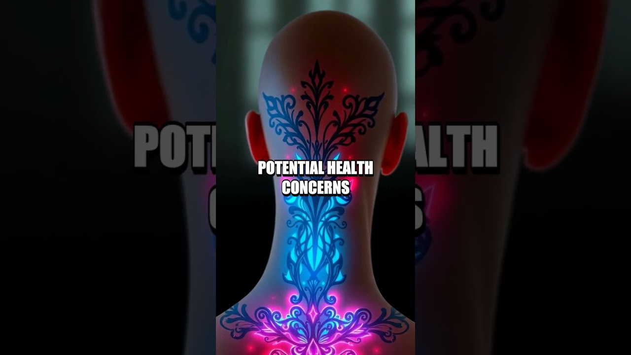 The Intriguing Tale of Biometric Tattoos: A Leap Into the Future