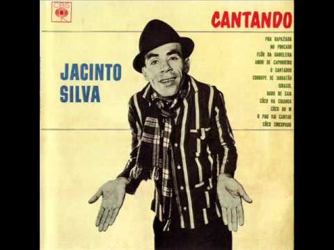 Jacinto Silva - Côco do M  [1965]