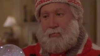 Christmas Movie Mashup Video