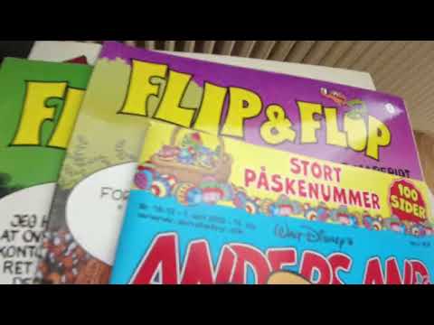 MongoTV_11387 - God LØRDAG 8.April 2023 - Vil Til LIDL 2 Gange Købe Cola