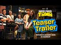 Bukan Sekadar Komedi, Aco Tenri Hadirkan Film Suka Duka Tawa | Teaser Trailer Suka Duka Tawa