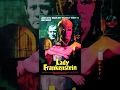 Lady Frankenstein