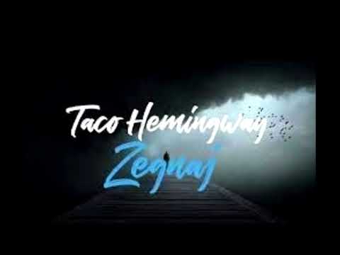 Taco Hemingway - Żegnaj (KukisMajster Blend reupload)