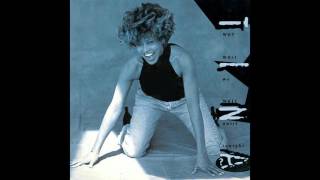 ♪ Tina Turner - Why Must We Wait Until Tonight | Singles #27/40