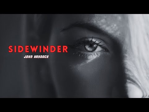 Sidewinder - John Haydock