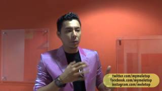 Download lagu MeleTOP –  Syamsul Yusof Ingin Cuba Genre Filem Yang Baru [4.11.2014] mp3