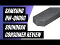 Саундбар Samsung  HW-Q800C/UA
