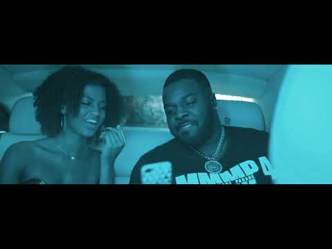 J SPADES  - SEEN [Music Video] #MMMP4