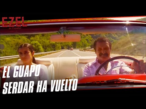 Papá Ha Vuelto - Ezel En Español