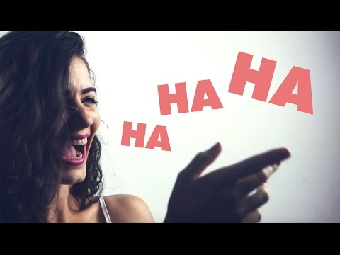 Video thumbnail for HaHaHa!!!