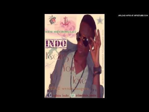 INDO BABA - FEELING YOUR LOVE