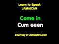 Conversation: Greetings - Learn to Speak Jamaican Patois