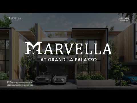 Grand La Palazzo video thumbnail