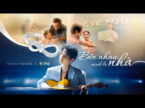 Bên Nhau Mình Là Nhà