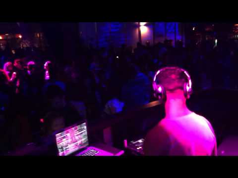 Dj Pedro Luso Vintage