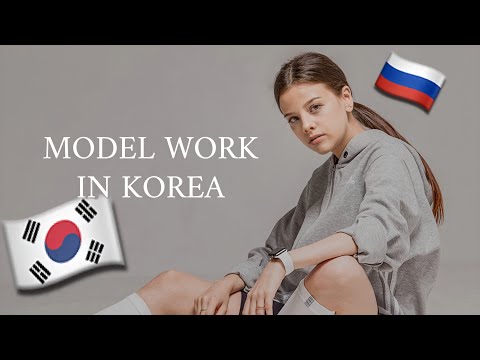 다샤 | 스포츠 의류 모델 Modeling Film ✨
