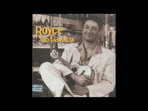 Royce do Cavaco - Coração feito menino (ao vivo)