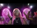 Armani West Hula Hoop Official Music Video