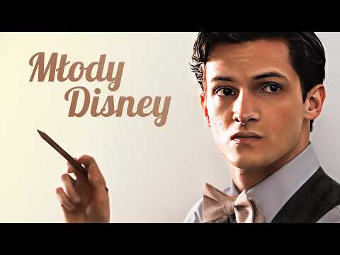 Młody Disney   2015