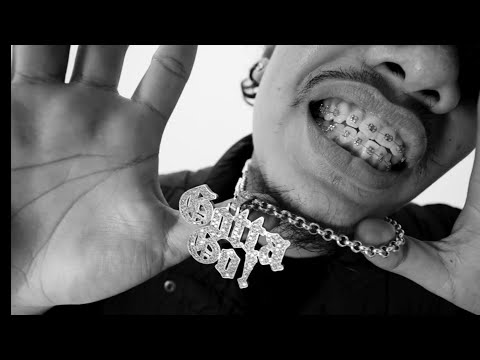 GHOTI SCALE - LETHAL (Ft. R to the L & Gaspari) (Official Music Video)